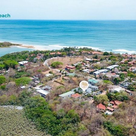 Ferienwohnung Favela Chic Tamarindo - Adults Only Exterior foto